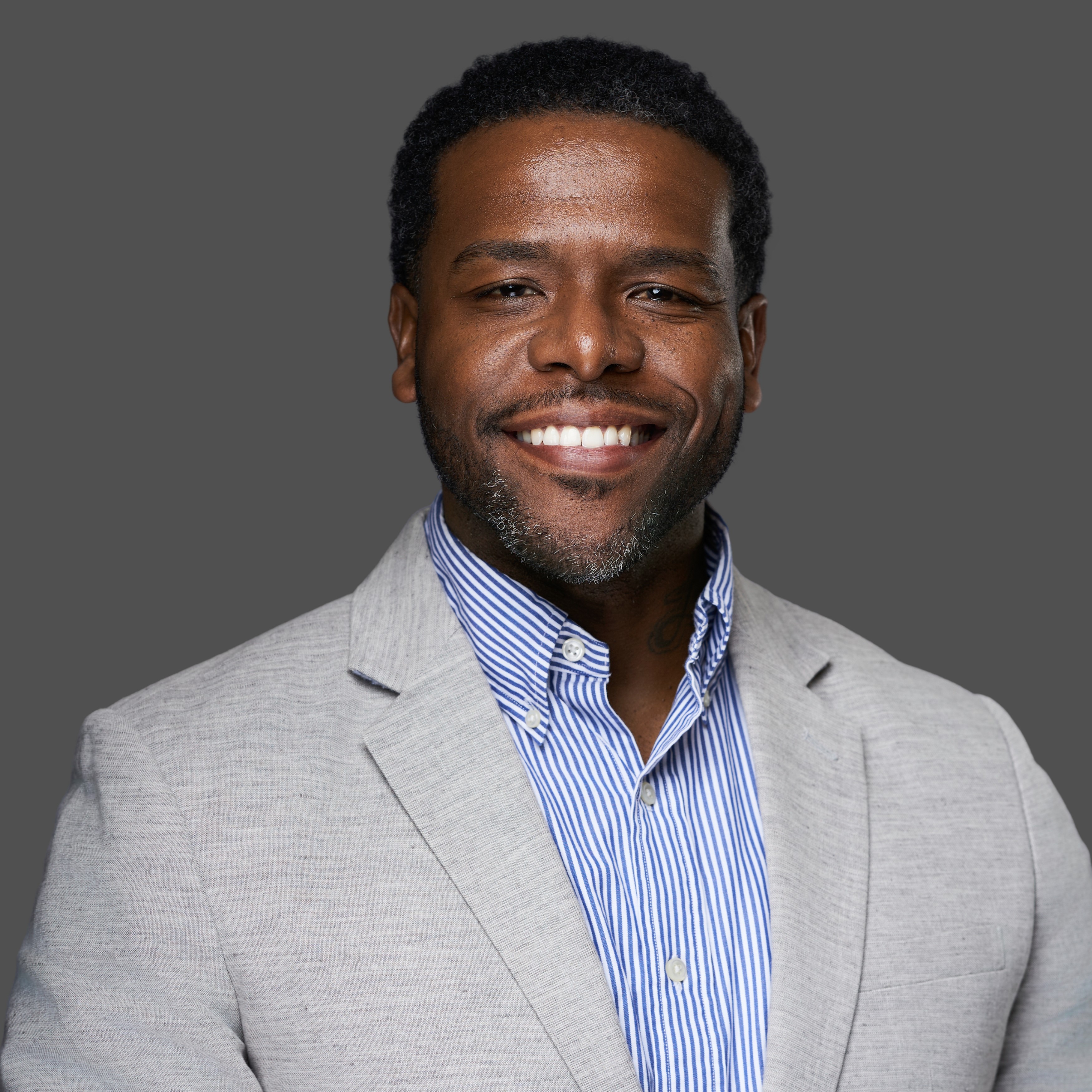 Solomon Strickland